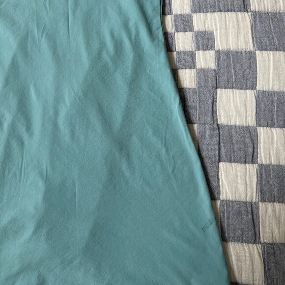 Outdoor Voices "The Exercise Dress" Light Blue, Size Small - Picture 9 of 13